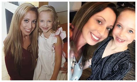 dance moms then and now.